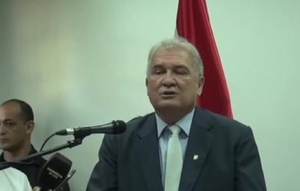 Asume el nuevo fiscal adjunto: Dr. Jorge Sosa - C9N