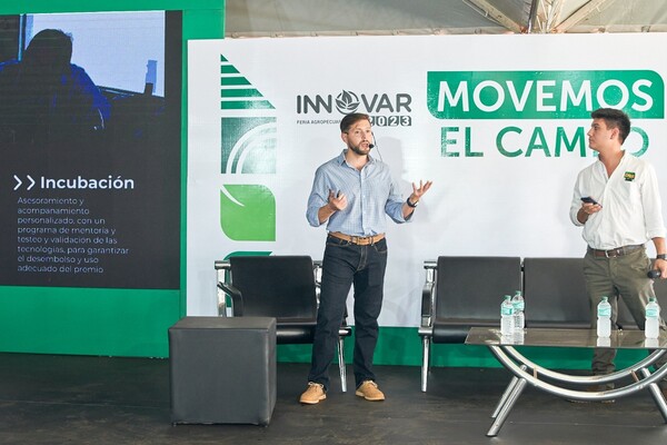 Genética ovina avanzada e innovación agrotecnológica presentes en Innovar 2023 - trece