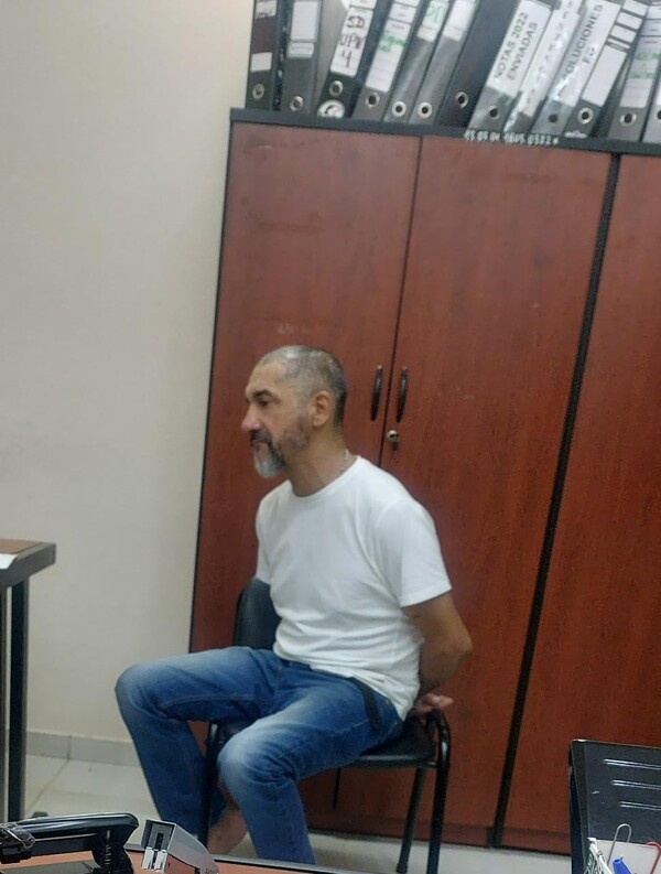 Detienen al último prófugo involucrado en el secuestro de Dalia Scapinni - PDS RADIO Y TV