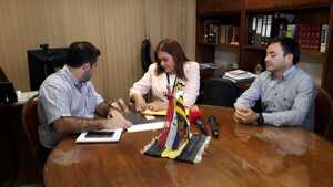 Diario HOY | Senado recibe terna para la Corte Suprema de Justicia