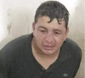 Abatido en Amambay, considerado de alta peligrosidad por secuestros y sicariato - Nacionales - ABC Color