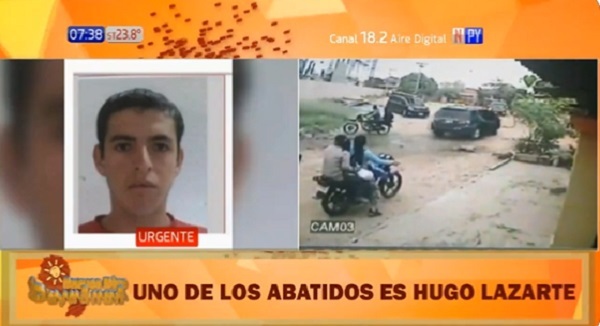 Abaten a “secuestrador” en operativo ejecutado en Amambay