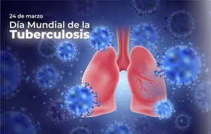 Se recuerda hoy el día mundial de la Tuberculosis