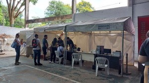 El costo de registro de conducir por primera vez es de G. 60.000 en Lambaré | Lambaré Informativo