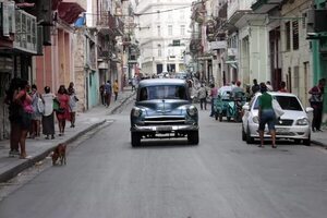 Históricos, artistas y el “balsero Elián”: los candidatos electorales de Cuba - Mundo - ABC Color