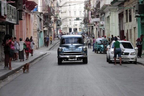 Históricos, artistas y el “balsero Elián”: los candidatos electorales de Cuba - Mundo - ABC Color