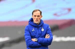 El Bayern despide a Nagelsmann y Tuchel será su sustituto