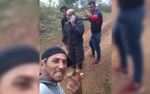 Dos reclusos ligan 10 años más de cárcel – Prensa 5