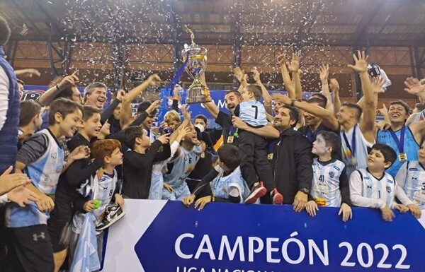 Liga Nacional de básquet arrancará el 10 de abril