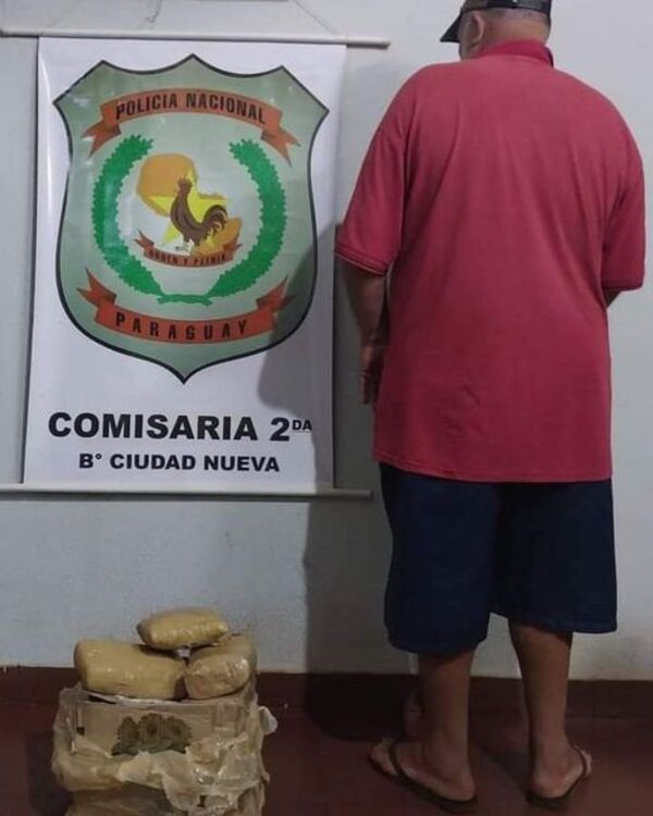 SUCESOS POLICIALES - La Voz del Norte