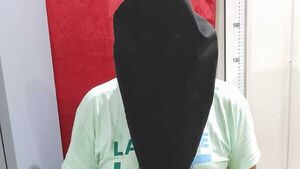 Taxista alzó a una niña y cayó preso por abuso