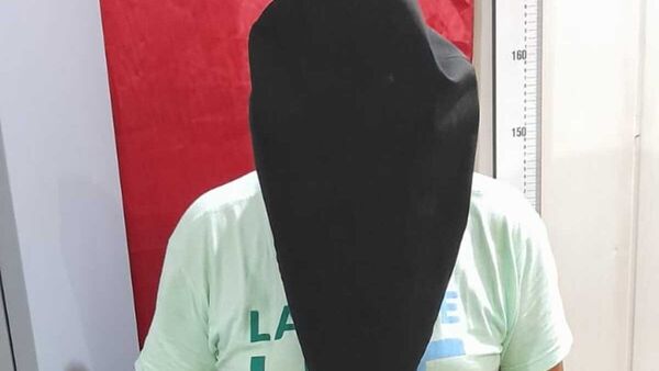 Taxista alzó a una niña y cayó preso por abuso