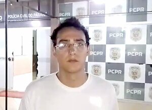 Brasileño habría sido secuestrado por policías paraguayos y liberado tras el pago de R$ 15.000