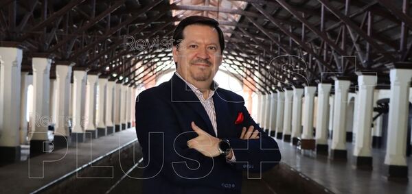 Lauro Ramírez: “El 2023 será un año complejo, pero con buenas perspectivas para los negocios” - Revista PLUS