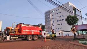 No hay un tiempo definido para reparar todos los baches de CDE - La Clave