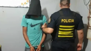 Joven mató de una puñalada a su pareja embarazada - Noticiero Paraguay