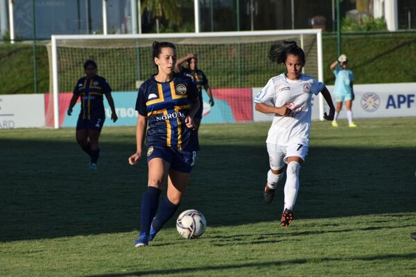 Diario HOY | Comienza la cuarta fecha del torneo femenino