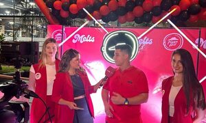Lo nuevo de pizza hut no es pizza