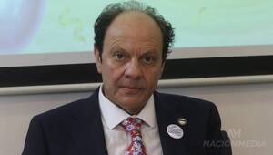 ¿Guyryry en la Comisión Directiva de la "O"? Scavone habría declarado so'o por...
