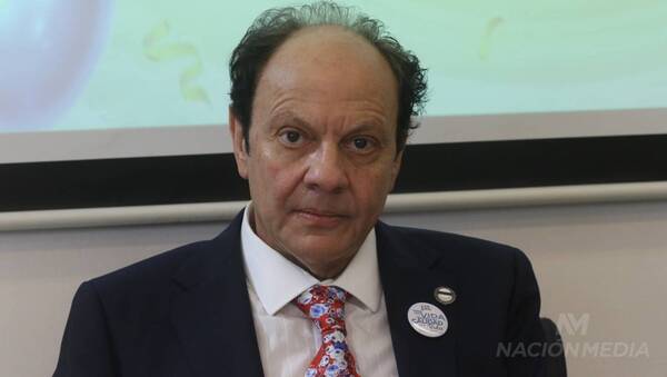 ¿Guyryry en la Comisión Directiva de la "O"? Scavone habría declarado so'o por...