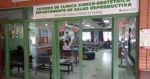 La Nación / Salud Pública reporta 97 casos de chikungunya en lactantes menores de un mes