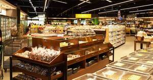 La Nación / Cámara de supermercados lanzará sus combos de Semana Santa