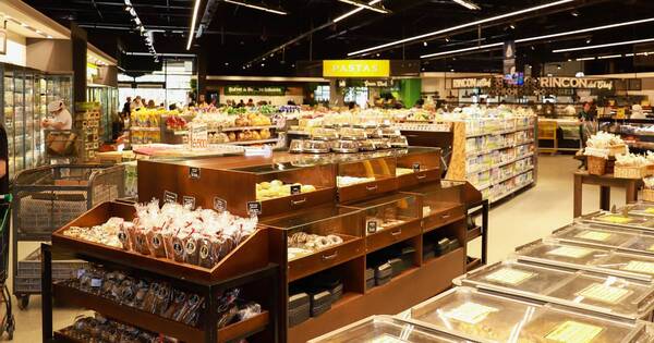 La Nación / Cámara de supermercados lanzará sus combos de Semana Santa