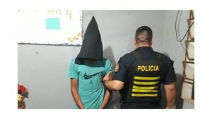 Mujer embarazada es asesinada a puñaladas, el autor sería su esposo