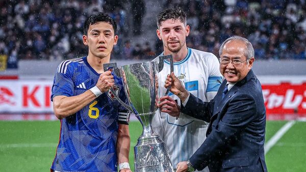 La pegada de Federico Valverde no le basta a la Celeste