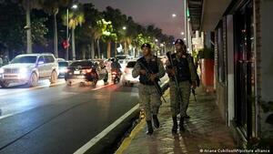 República Dominicana recibe a mandatarios para Cumbre de Iberoamericana