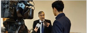 Ministro Ramírez Candia pide auditar el expediente penal del funcionario Vicente Ferreira - PDS RADIO Y TV