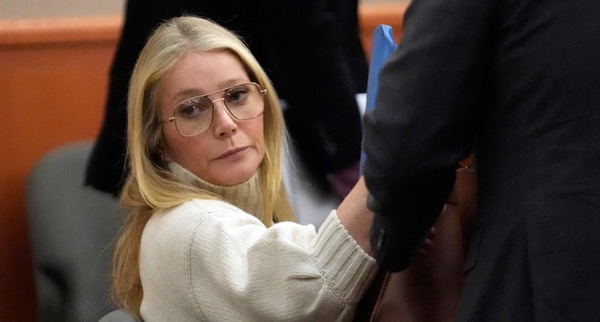Diario HOY | Gwyneth Paltrow se defiende en corte de EEUU por demanda sobre accidente de esquí