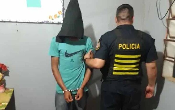 Indígena mató de una puñalada a su pareja embarazada en Repatriación – Prensa 5