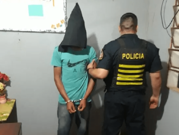 Feminicidio: asesinan a mujer embarazada de seis meses en Caaguazú · Radio Monumental 1080 AM