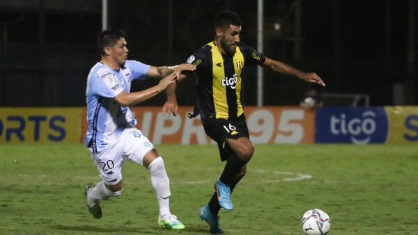 Guaraní y Guaireña suben el telón de la fecha 9