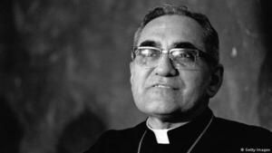 El Salvador: denuncian impunidad a 43 años del asesinato de san Romero