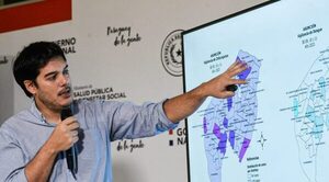 Salud habla de “meseta muy alta” de casos de chikungunya e importante subregistro
