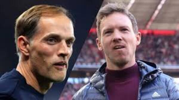 El Bayern despide a Nagelsmann y Tuchel será su sustituto