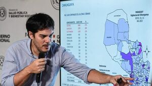 Salud teme que el chikungunya aumente en el interior durante Semana Santa