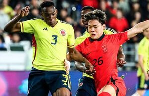 Diario HOY | Colombia y Corea del Sur no pasan del empate