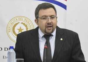Terna de la Corte: postulante quedó afuera pese a estar entre los mejores puntuados - Política - ABC Color