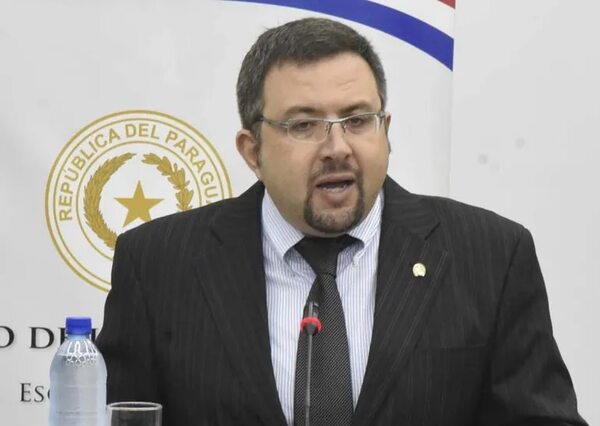 Terna de la Corte: postulante quedó afuera pese a estar entre los mejores puntuados - Política - ABC Color