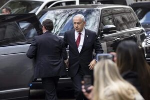 Justicia advierte al premier Netanyahu sobre implicancia en la reforma judicial - Mundo - ABC Color