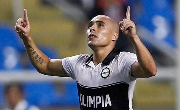 Vladimir Marín incursiona en política y recuerda anécdota de Bronco