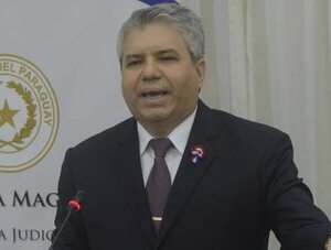 “Charly” Duarte, “significativamente corrupto”, pide a Fiscalía rectificar nueva causa en su contra - Nacionales - ABC Color