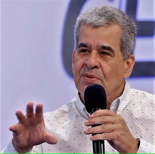 Alarma en dominio de Lilian: “Bataglia es multimillonario o estúpido por garantía personal de U$S 250 millones al IPS” – La Mira Digital