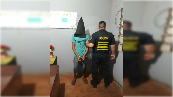 Terrible: mató a su pareja embarazada de 6 meses