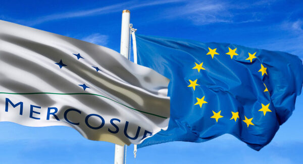 España destaca el liderazgo de Uruguay para ratificar el acuerdo UE-Mercosur - Revista PLUS
