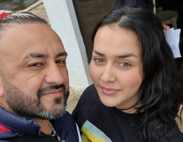 Fredy El Churero, rehace su vida amorosa y nos habla de su nueva novia - Te Cuento Paraguay