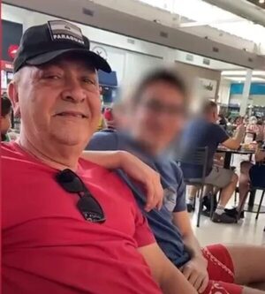 Fiscal removido por Bogarín murió esperando justicia pero entregó documentos y audios a Embajada de EE.UU. - Política - ABC Color